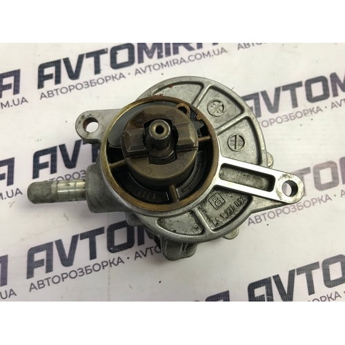 Вакуумный насос Mercedes-Benz E-Class 211 2.2 CDI 2002-2009 LA1231052